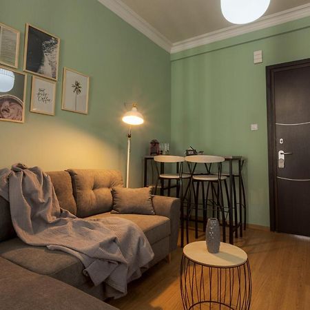 Code Green Studio Салоніки Екстер'єр фото