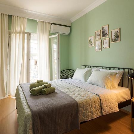 Code Green Studio Салоніки Екстер'єр фото